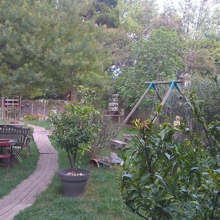 B&B Dutournebelle Ναρμπόν Εξωτερικό φωτογραφία
