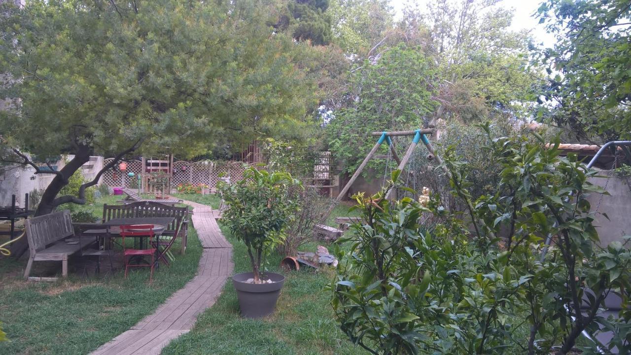 B&B Dutournebelle Ναρμπόν Εξωτερικό φωτογραφία