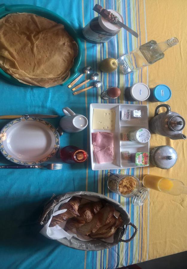 B&B Dutournebelle Ναρμπόν Εξωτερικό φωτογραφία