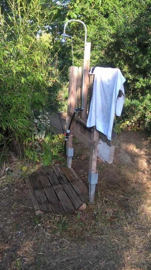B&B Dutournebelle Ναρμπόν Εξωτερικό φωτογραφία