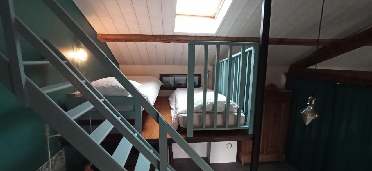 B&B Dutournebelle Ναρμπόν Εξωτερικό φωτογραφία