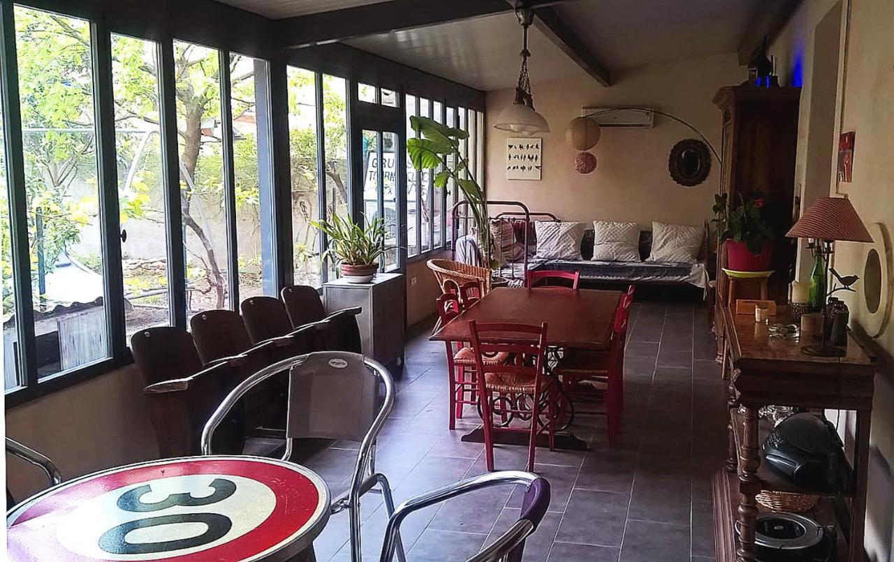 B&B Dutournebelle Ναρμπόν Εξωτερικό φωτογραφία