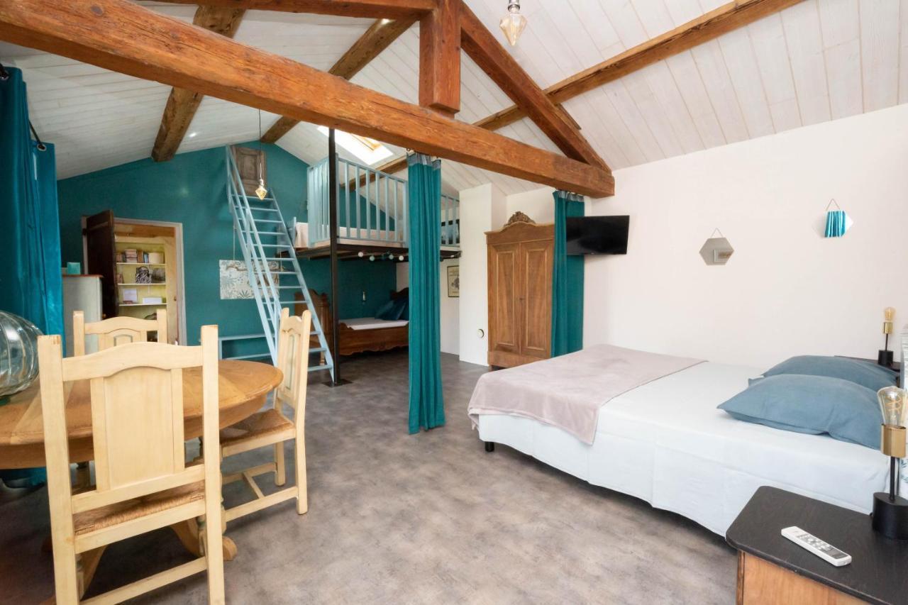 B&B Dutournebelle Ναρμπόν Εξωτερικό φωτογραφία