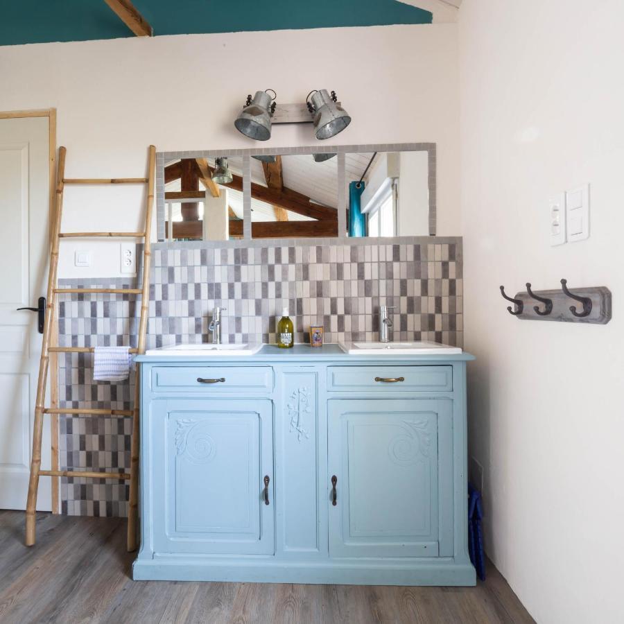 B&B Dutournebelle Ναρμπόν Εξωτερικό φωτογραφία
