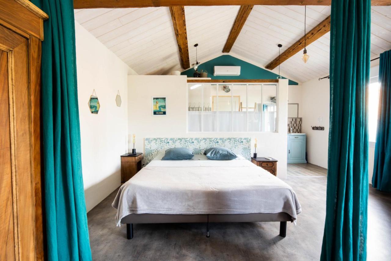 B&B Dutournebelle Ναρμπόν Εξωτερικό φωτογραφία