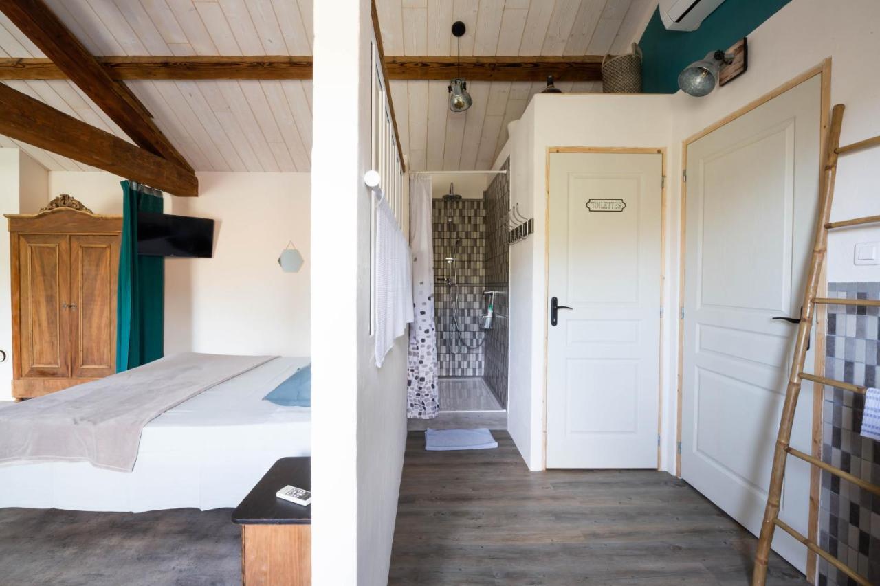 B&B Dutournebelle Ναρμπόν Εξωτερικό φωτογραφία